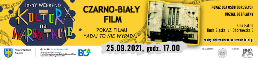 CZARNO BIAŁY FILM baner 860x200
